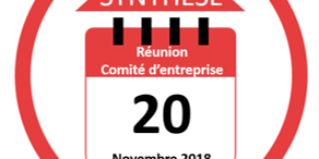 Synthèse_Comité_entreprise_DXC Technology France_20 novembre_2018_IU