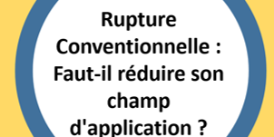 Rupture conventionnelle_2019_IU