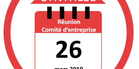 Synthèse_Comité_entreprise_DXC Technology France_26 mars 2019_IU